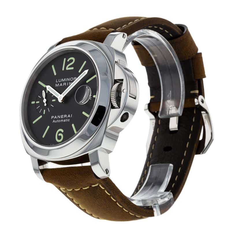 Panerai Luminor Marina PAM00104